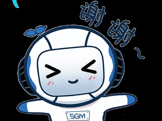 上海通用（个人主页-ZNDQzNjI0ODg=） - 网络表情 - 站酷设计师萌月文化原创素材 - 站酷ZCOOL