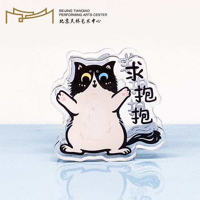 猫神在故宫|文创IP设计(图ZMzU0MDkzNzgw) - IP形象 - 站酷设计师水映设计品牌顾问原创素材 - 站酷ZCOOL