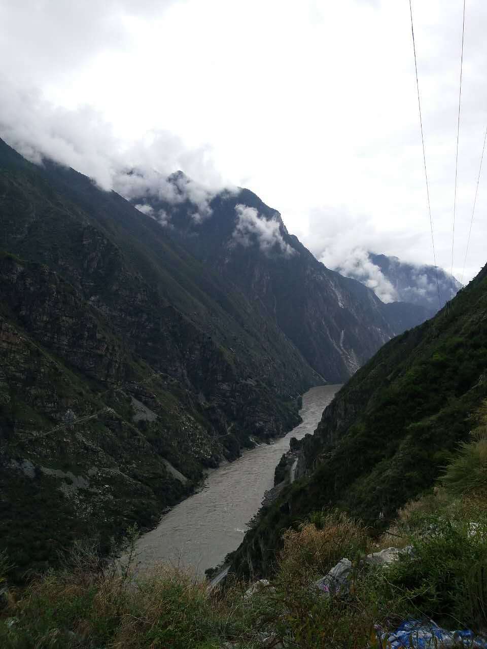 大美川西，康定、甘孜、雅安、汶川、若尔盖高原草原、红原黄河第一湾，全手机拍摄！（图ZNjg5NDI5MzI=） - 风光摄影 - 站酷设计师tclicoo原创素材 - 站酷ZCOOL