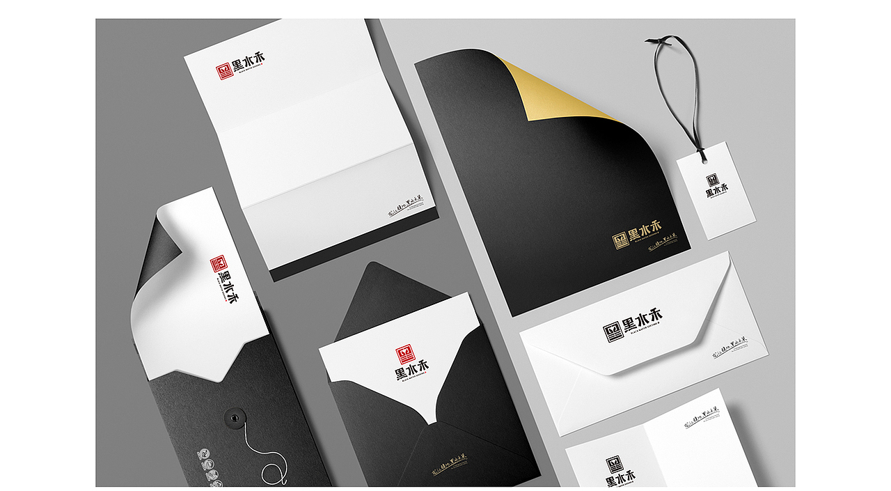黑水禾——龙江腹地 黑水禾米（图ZMjM5MjY0NjEy） - 品牌 - 站酷设计师缤策原创素材 - 站酷ZCOOL