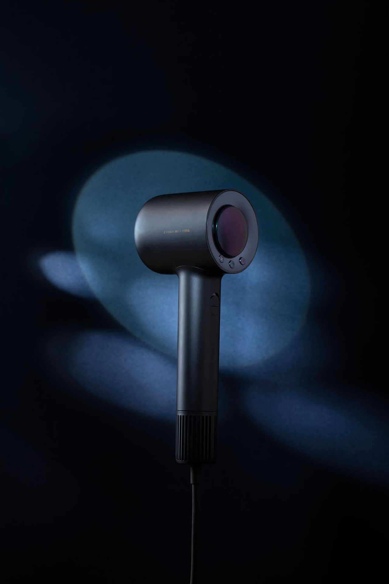 直白吹风机|摄影|产品摄影|北京非同凡像摄影 - 原创作品 - 站酷