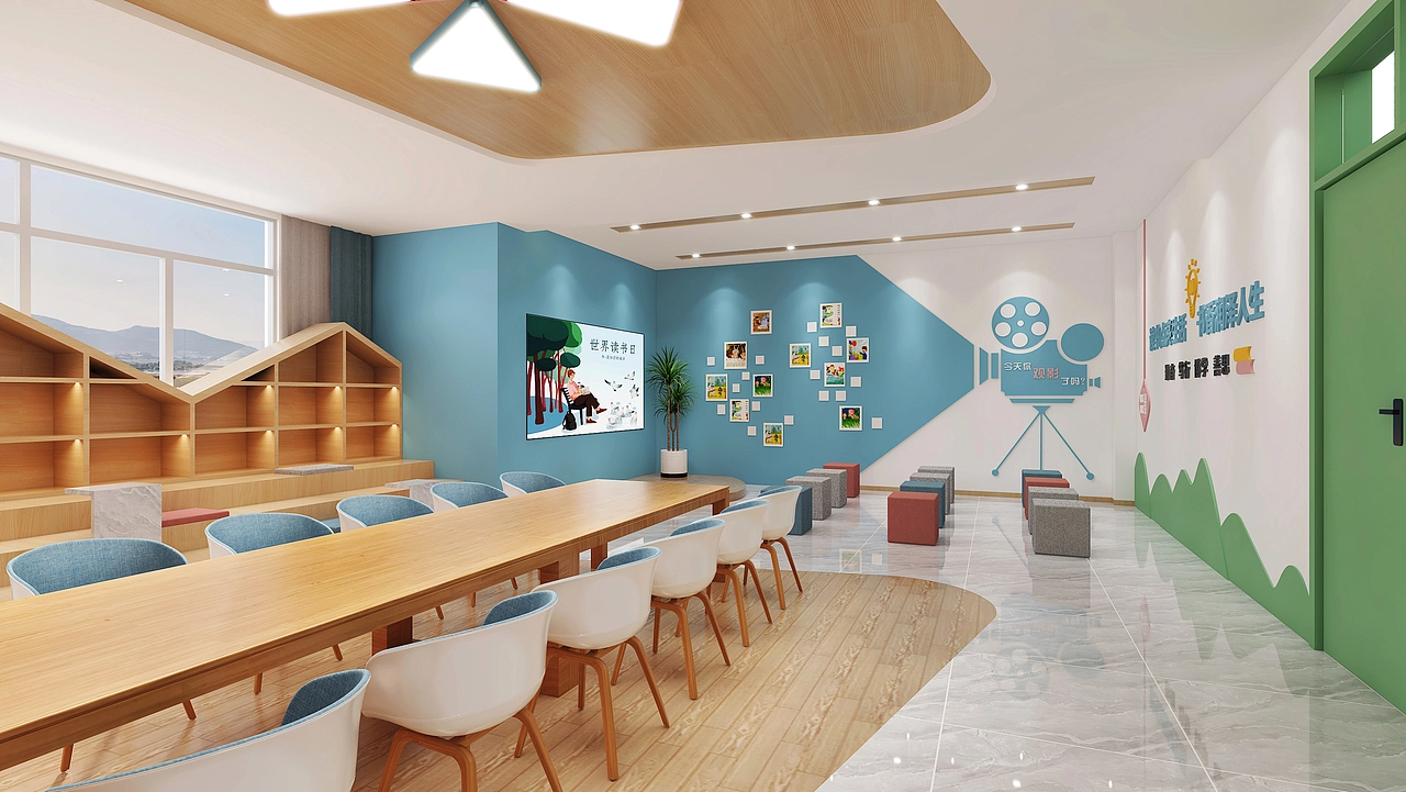 校园文化建设007