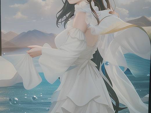 美神系列（個人主頁-ZNjU3ODAyNDA=） - 藝術(shù)插畫 - 站酷設(shè)計師Z338760937原創(chuàng)素材 - 站酷ZCOOL