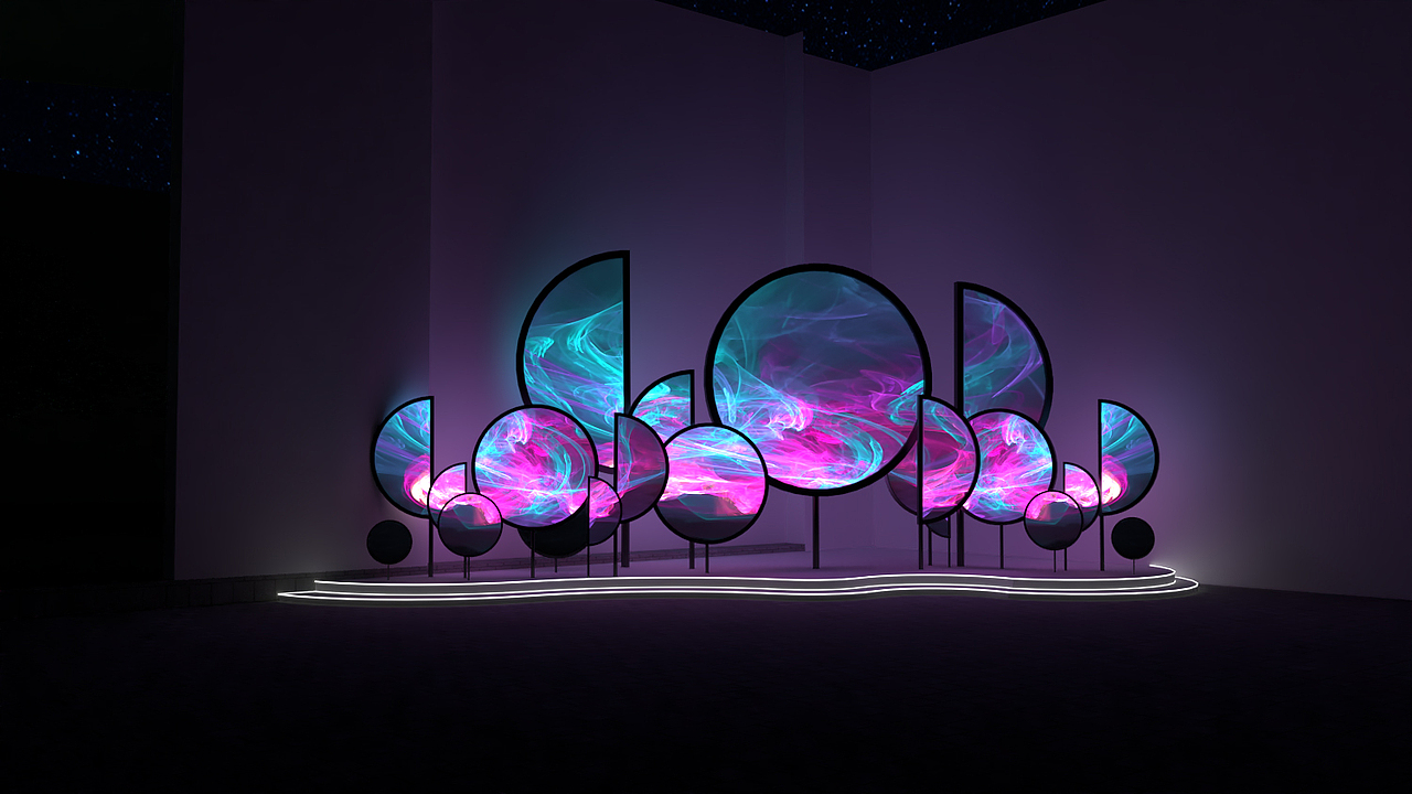 輕松一點(diǎn)不要那么拘謹(jǐn)?。▓DZMjI0NjgzMzM2） - 舞臺(tái)美術(shù) - 站酷設(shè)計(jì)師FreedomBelief原創(chuàng)素材 - 站酷ZCOOL