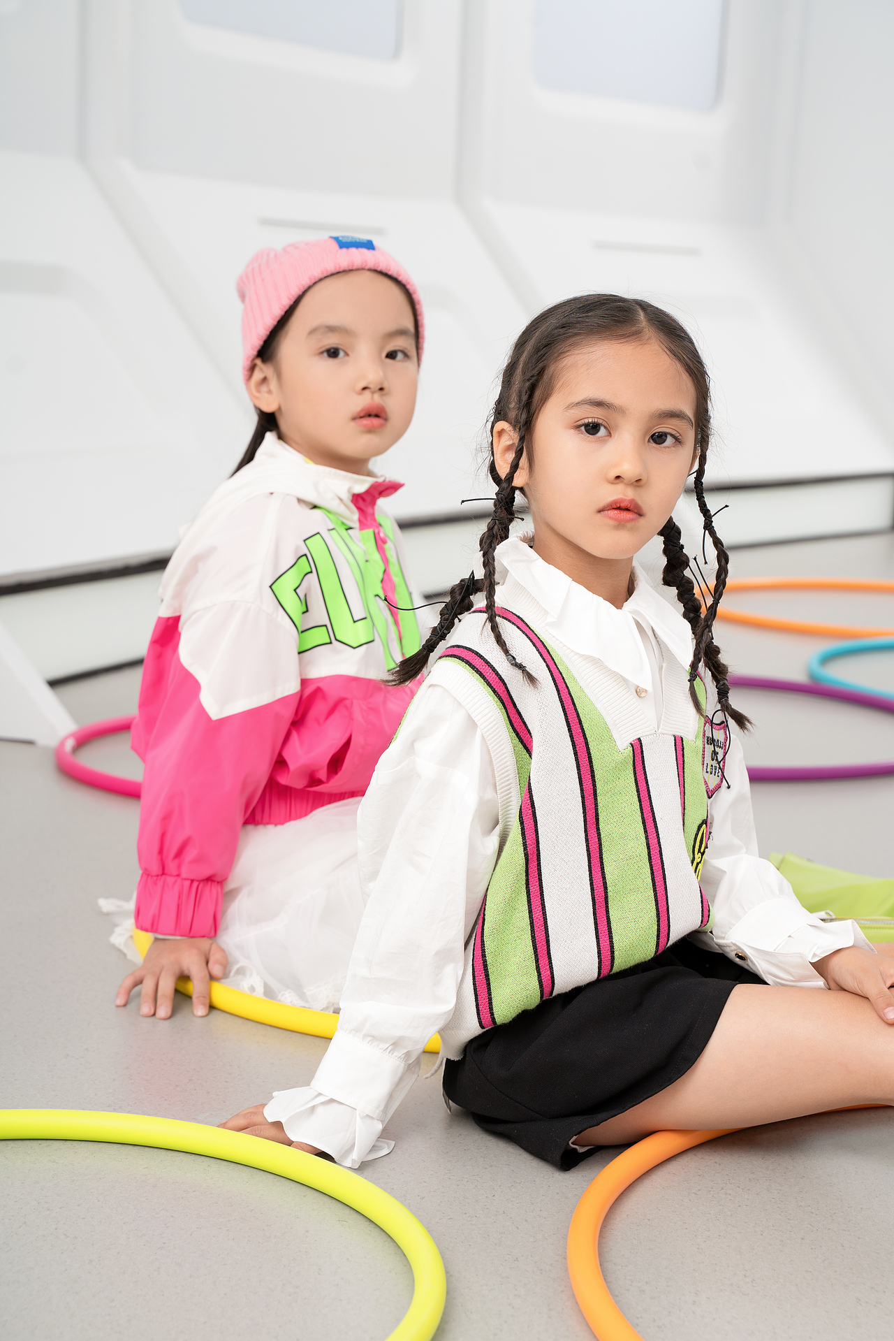 欧恰恰童装（图ZMjI5NTY3OTc2） - 人像摄影 - 站酷设计师CharlotteLam91原创素材 - 站酷ZCOOL