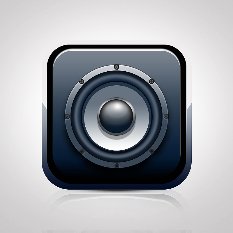 拟物icon|ui|图标|l四夕_临摹作品-站酷zcool