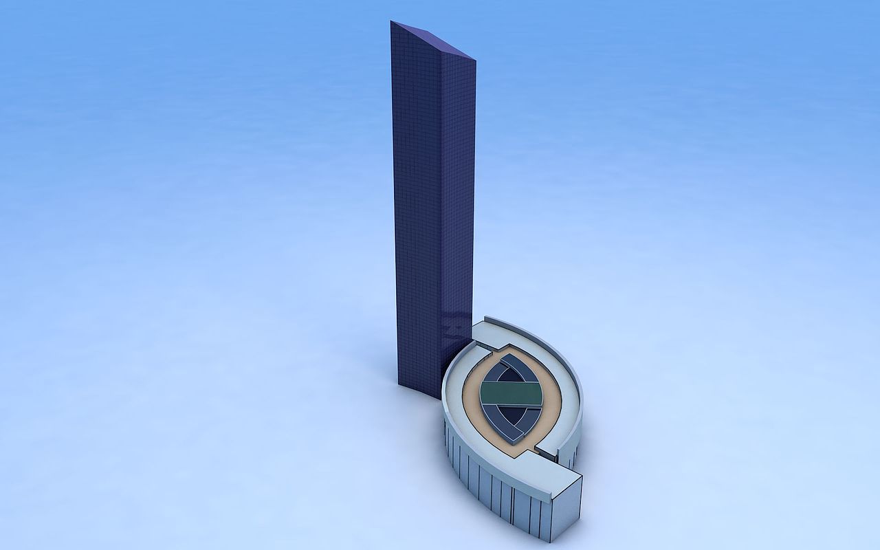 沈阳建筑练习（图ZMjI2OTkzNjI0） - 建筑/空间 - 站酷设计师香浓布朗宁原创素材 - 站酷ZCOOL