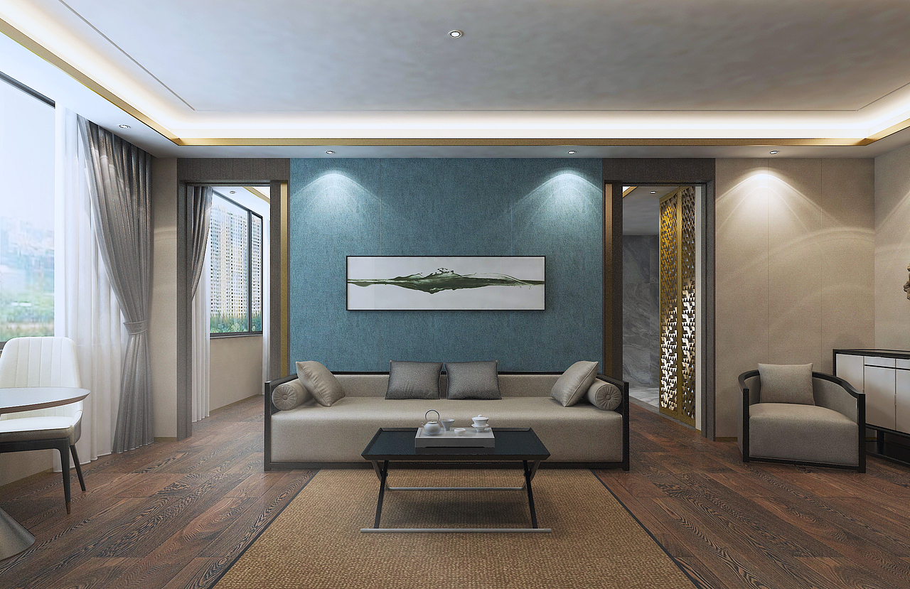 银器水乡·匠人