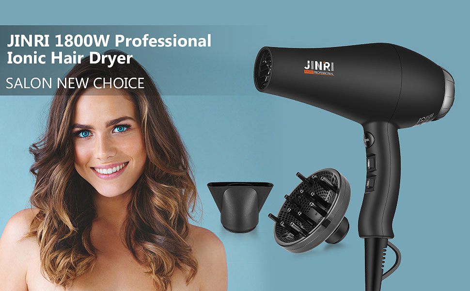 吹风机 亚马逊产品拍摄精修主图设计A+店铺装修美工ps