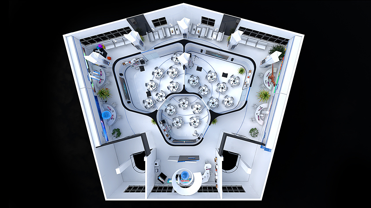 网龙近期智慧教室设计稿.