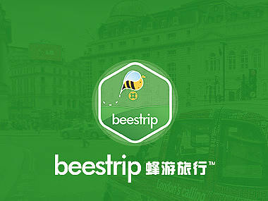 旅游专题页设计