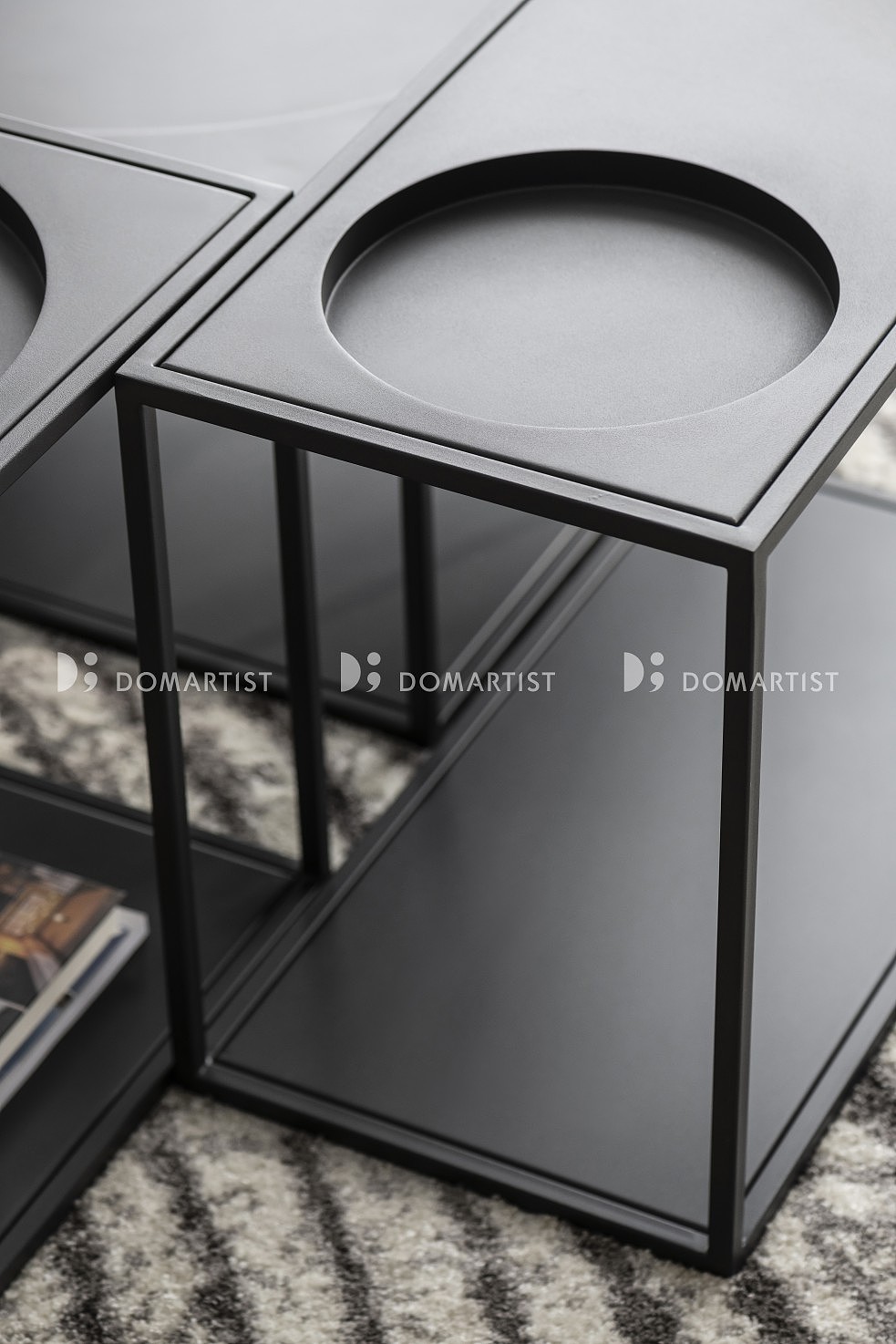 DA | 意式现代简约（图ZMTk2MDMwNzYw） - 家装设计 - 站酷设计师DA家居设计美学馆原创素材 - 站酷ZCOOL