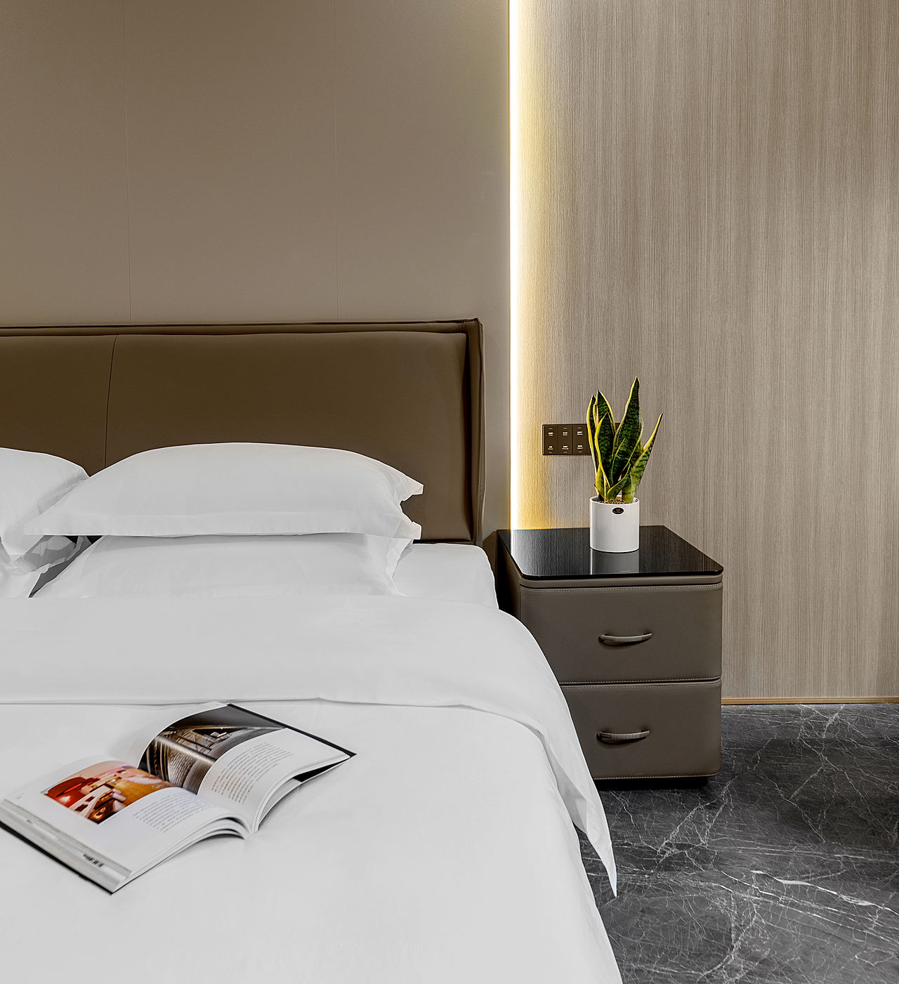 酒店拍摄 加修图