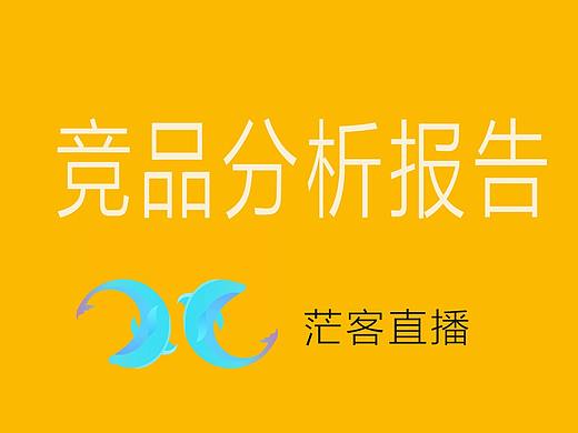 竞品分析报告（个人主页-ZMjQ2NTIxMjg=） - 其他UI - 站酷设计师李昱霖原创素材 - 站酷ZCOOL