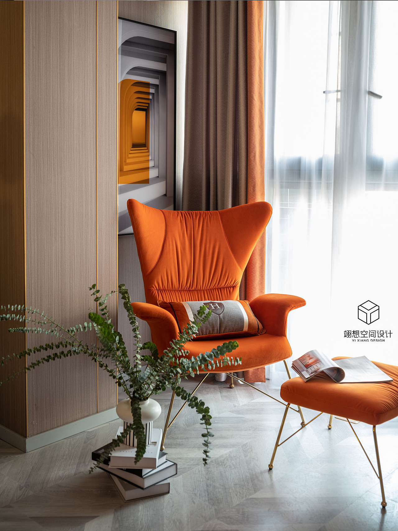 武汉/爱乐之“橙”