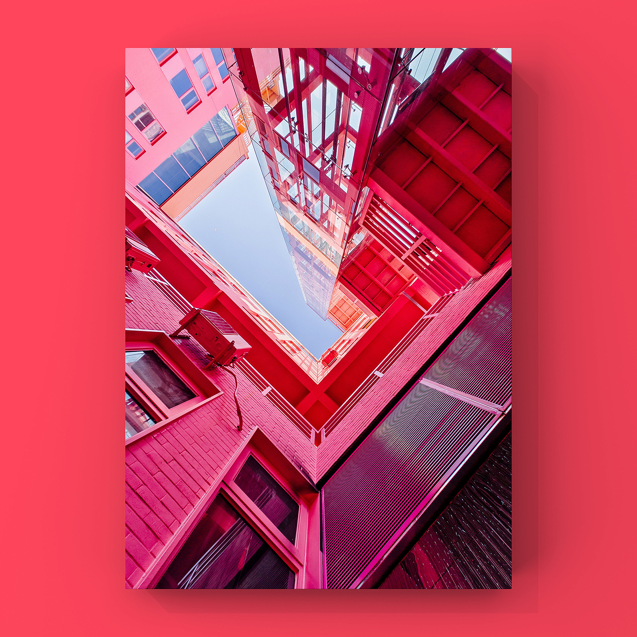 遇见生活里的色彩（图ZMjk1MTkwMTcy） - 其他摄影 - 站酷设计师Whoiam_an原创素材 - 站酷ZCOOL