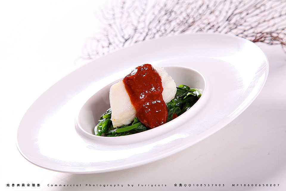 丢弃一切繁杂，白色调调也精彩！（图ZMTQ5OTMwMTI=） - 产品摄影 - 站酷设计师美食摄影师蒋涛原创素材 - 站酷ZCOOL