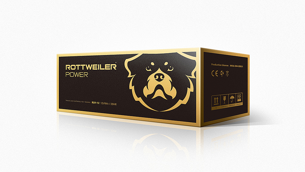無解品牌｜ROTTWEILER 品牌建设项目作品（图ZODA2NzIzNjA=） - 品牌 - 站酷设计师無解品牌整合设计原创素材 - 站酷ZCOOL