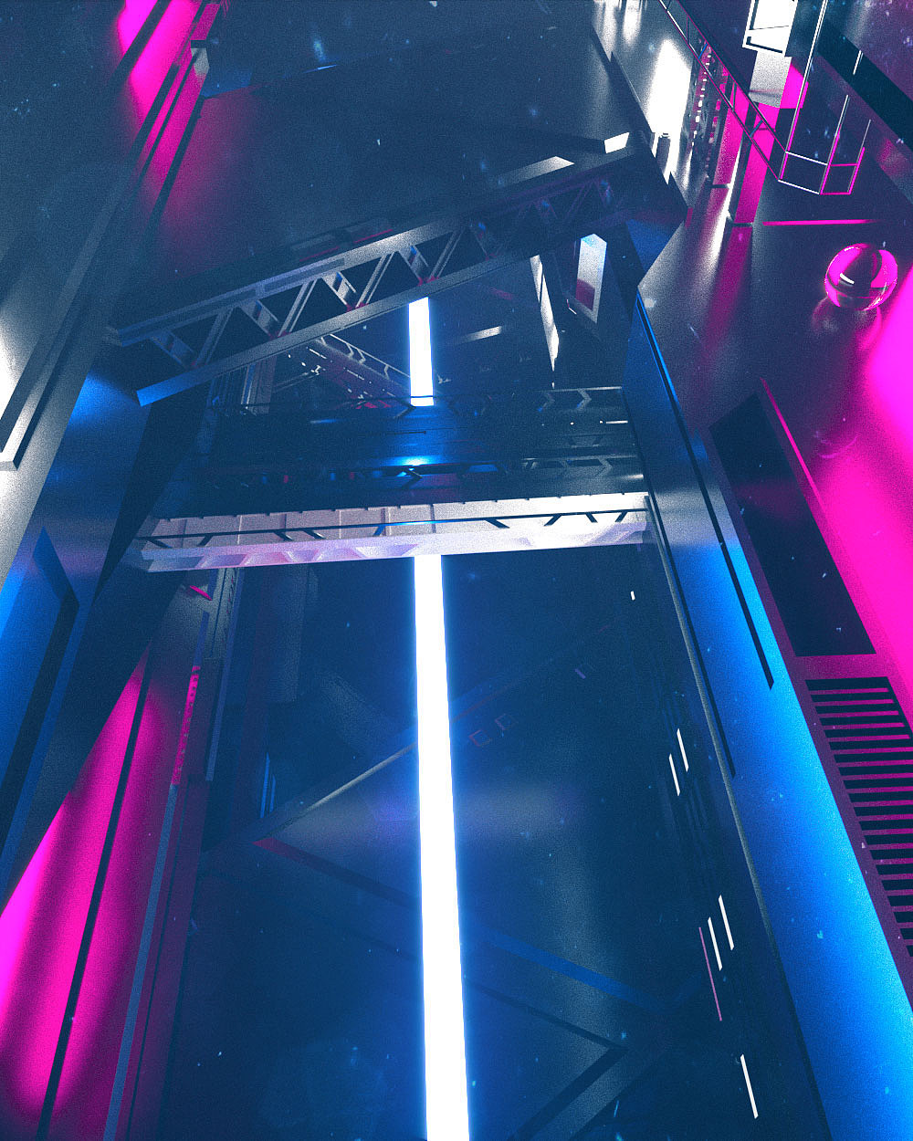 Daily Renders-3（图ZOTAzMTgwODA=） - 场景 - 站酷设计师AllanWhite原创素材 - 站酷ZCOOL