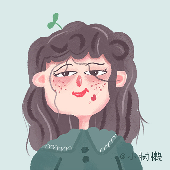 我的頭像大創作（图ZMjU3MDM1ODI4） - 创作习作 - 站酷设计师悟百態原创素材 - 站酷ZCOOL