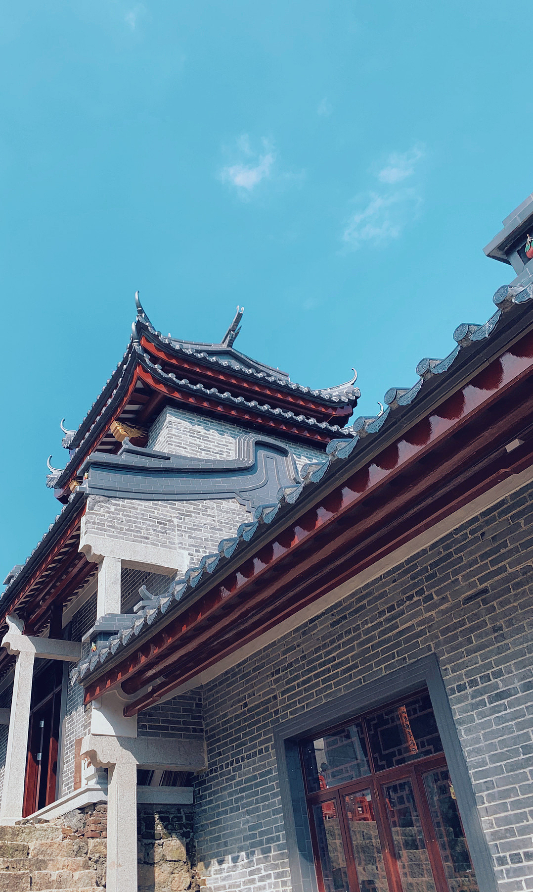 分享下老家的美景（图ZMjMzNzc5NzY4） - 风光摄影 - 站酷设计师千谦Chen原创素材 - 站酷ZCOOL