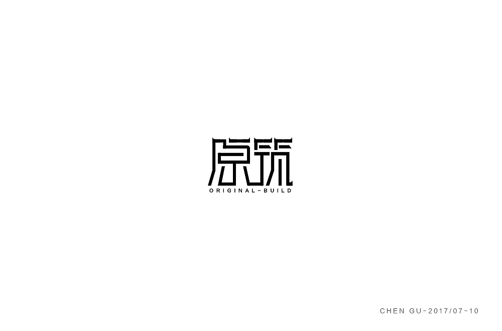 字体设计 logo设计 品牌设计（图ZOTY1NzU1OTI=） - 字体/字形 - 站酷设计师谌古鸿莎_Elsa原创素材 - 站酷ZCOOL