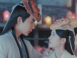 《新白娘子传奇》片头制作   2019版