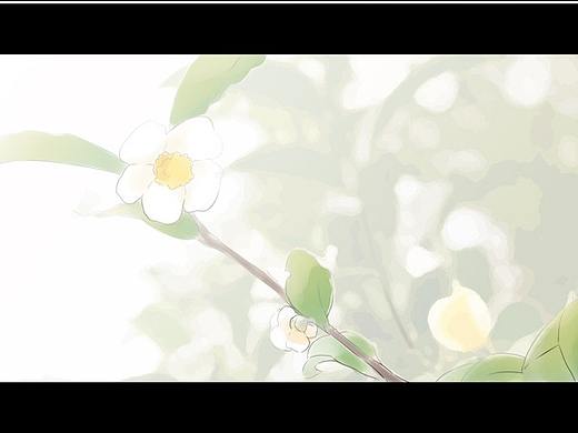 之前参加的阴阳师漫画大赛——人面树绘卷
