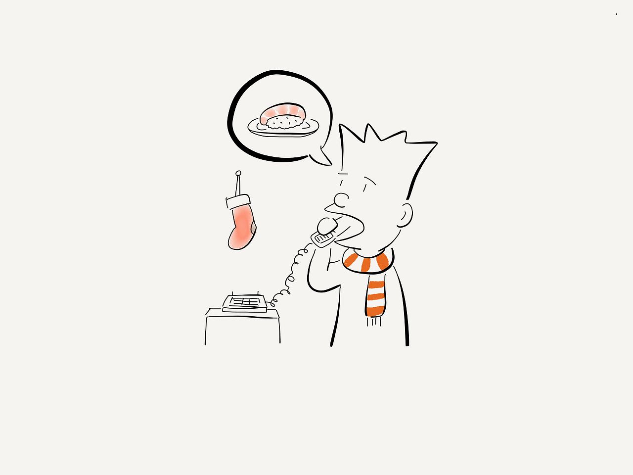 绘本 | 树懒，圣诞节怎么过？（图ZMjM3MjM0MTY4） - 绘本 - 站酷设计师loy888原创素材 - 站酷ZCOOL