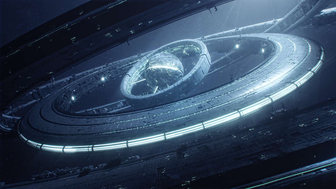 realme7cg概念设定