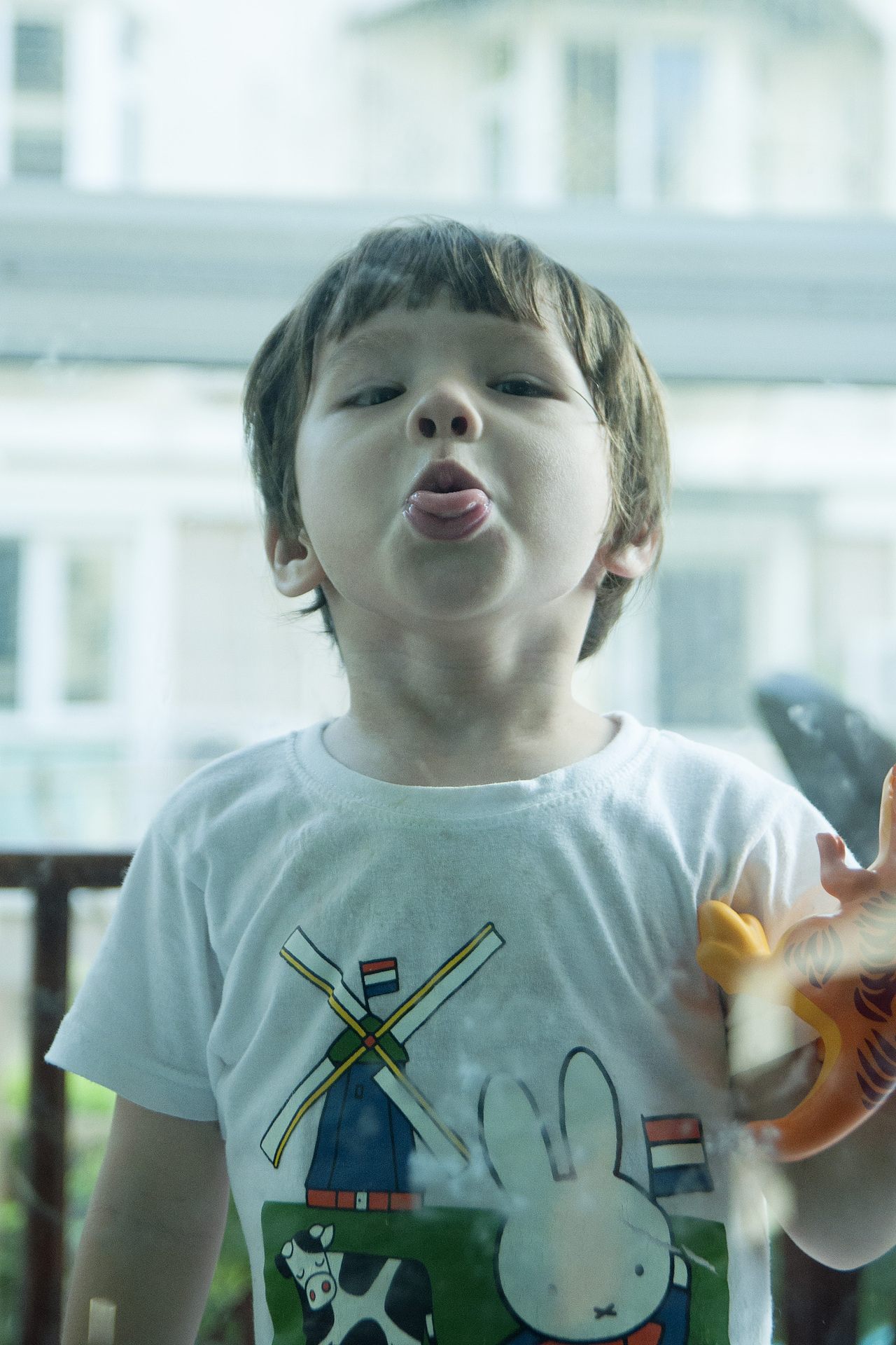 家庭摄影德国混血宝贝的家庭影像