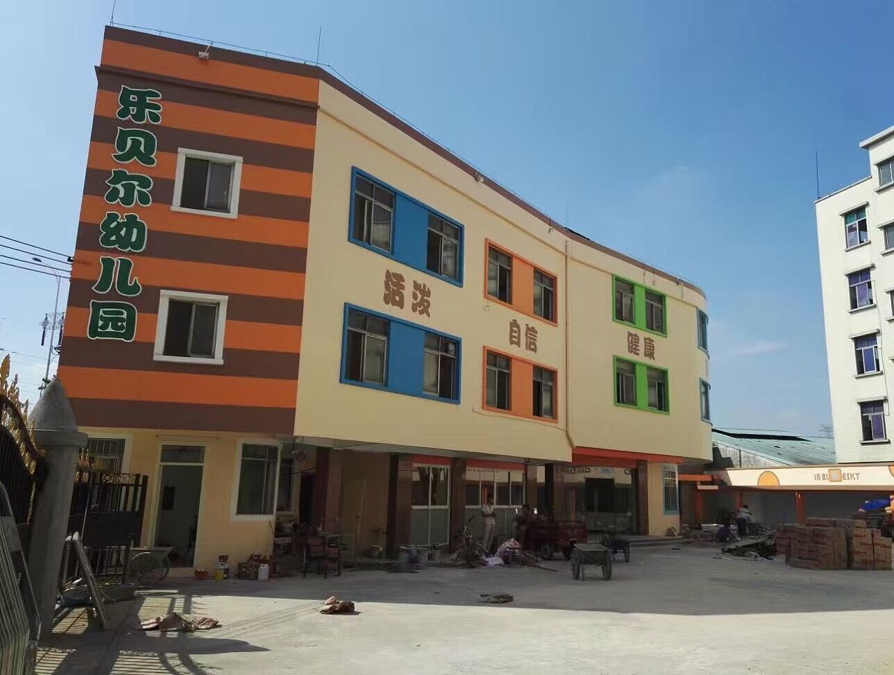 广州幼儿园墙画.专业幼儿园墙体彩绘,幼儿园墙画壁画