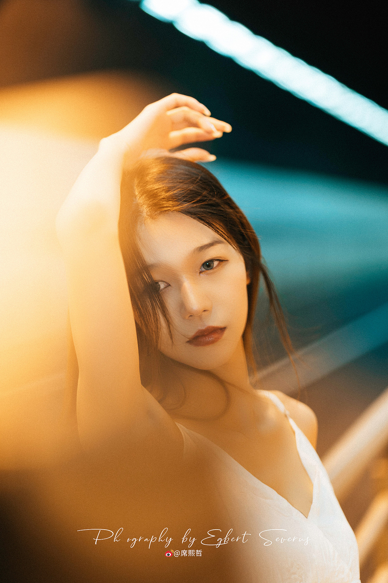 致我镜头下的2021——2021年度摄影总结（人像篇）（图ZMjg5ODM3Nzc2） - 人像摄影 - 站酷设计师席熙哲原创素材 - 站酷ZCOOL
