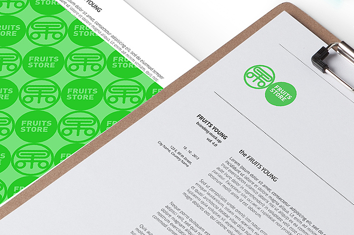 果色青春·品牌设计（图ZMjY4MTUzMTI=） - 品牌 - 站酷设计师S级素人原创素材 - 站酷ZCOOL