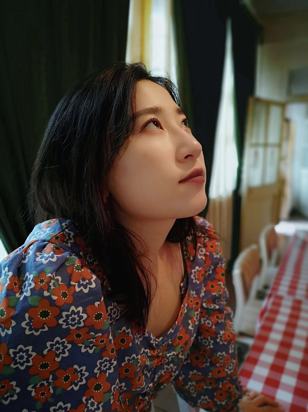 新買(mǎi)一手機(jī)忍不住找妹子試一下（圖ZMTI4OTk5NTEy） - 人像攝影 - 站酷設(shè)計(jì)師鵠拍鸞射原創(chuàng)素材 - 站酷ZCOOL