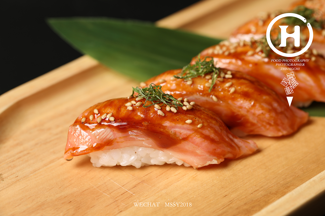 CHI-把日料列进周末的深夜食谱