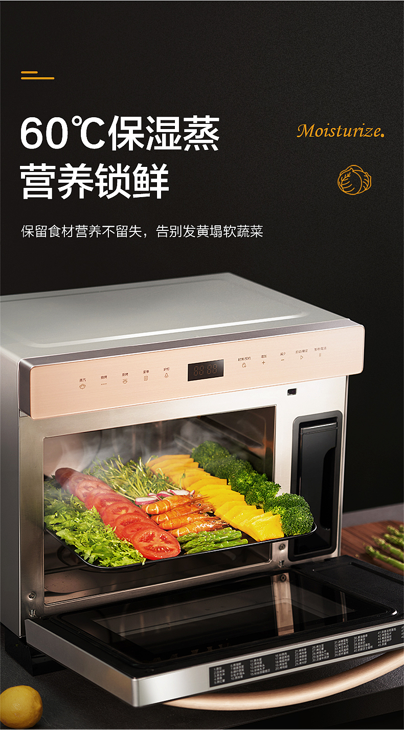 家电产品详情页（图ZMjQ5MTk1MTMy） - 电商 - 站酷设计师梁Sawan原创素材 - 站酷ZCOOL