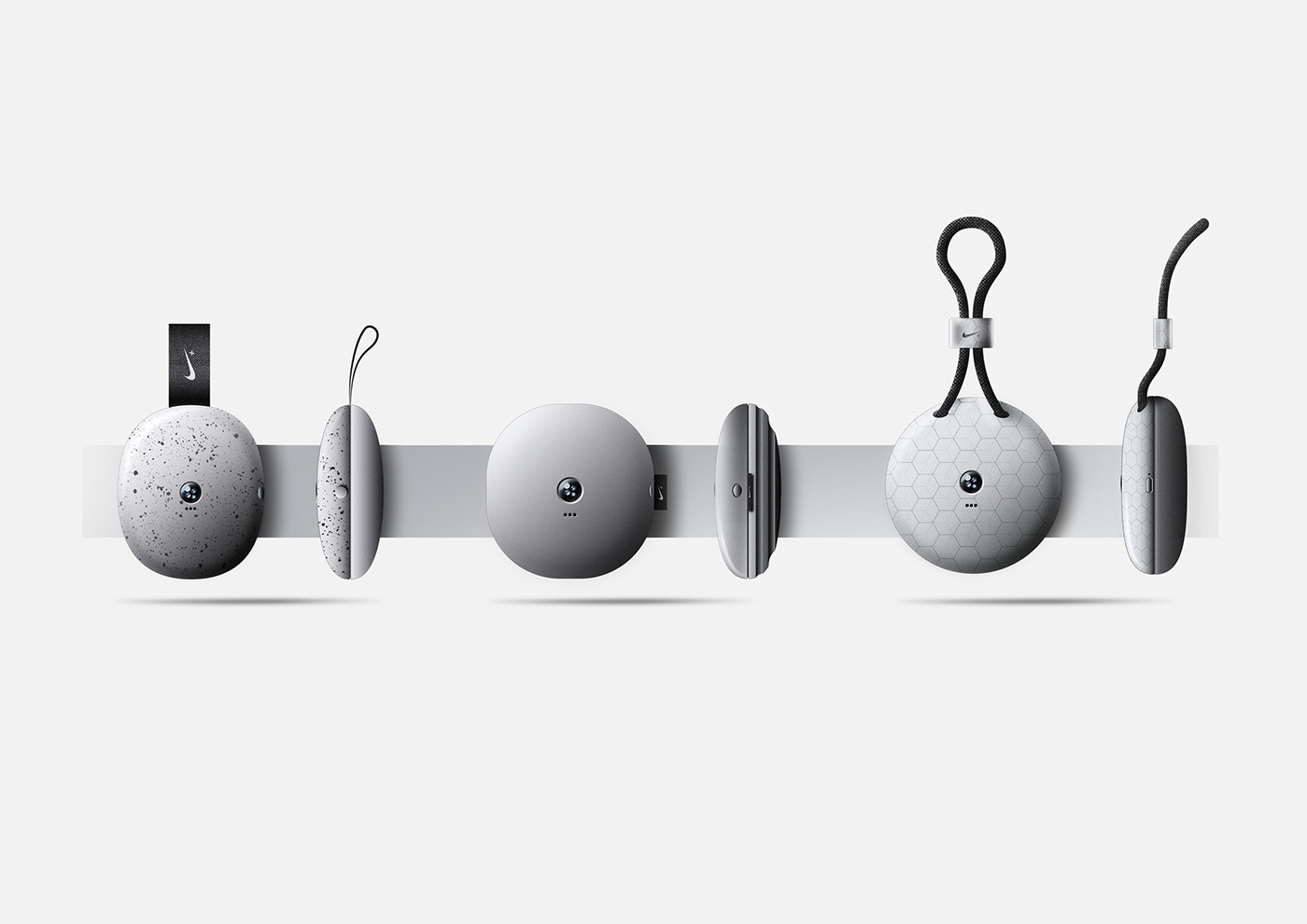 案例欣赏 | 医疗产品cmf设计