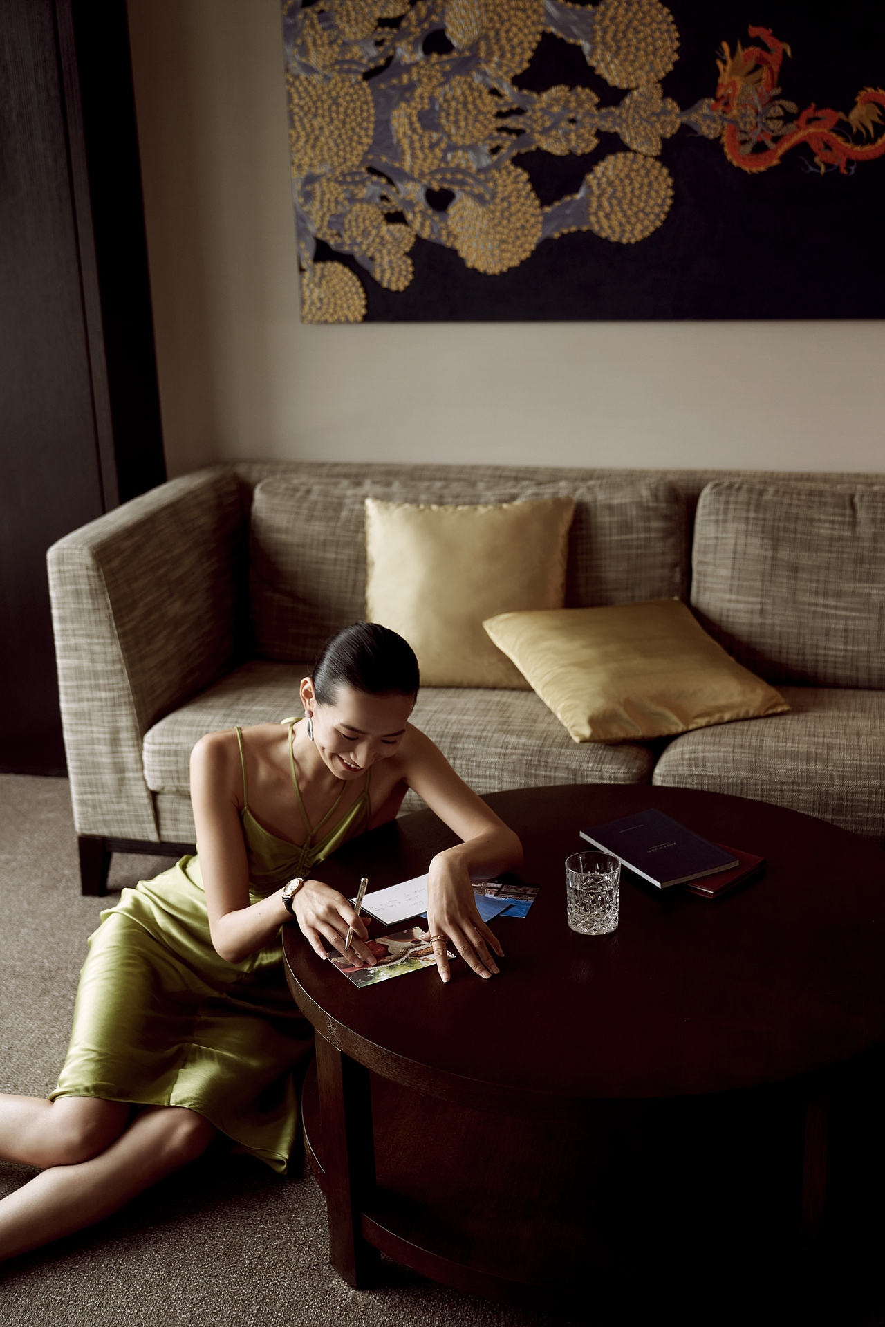 瑰丽酒店摄影（图ZMzU3OTAxMjY4） - 产品摄影 - 站酷设计师光之原野原创素材 - 站酷ZCOOL