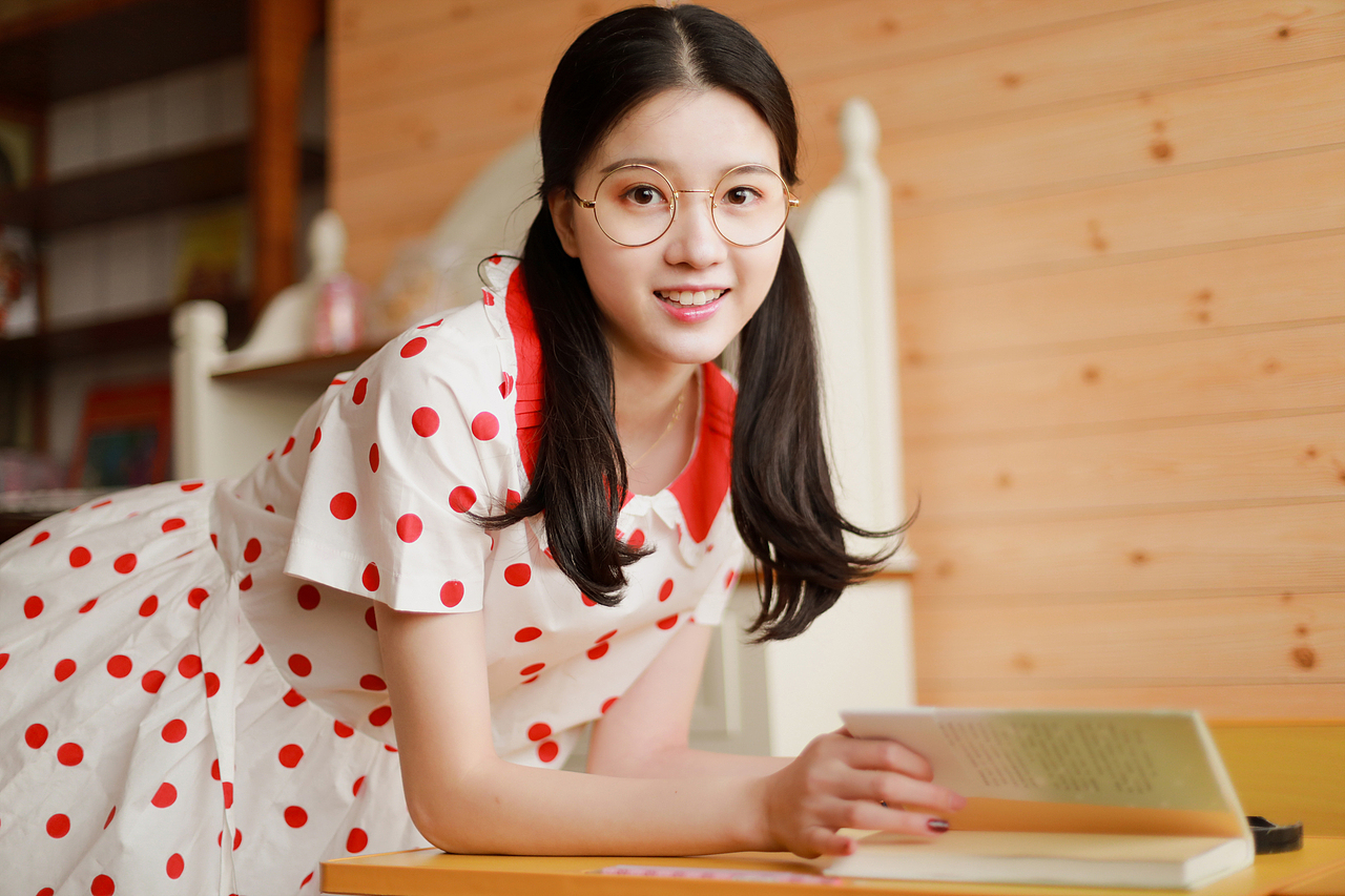 少女情怀总是诗