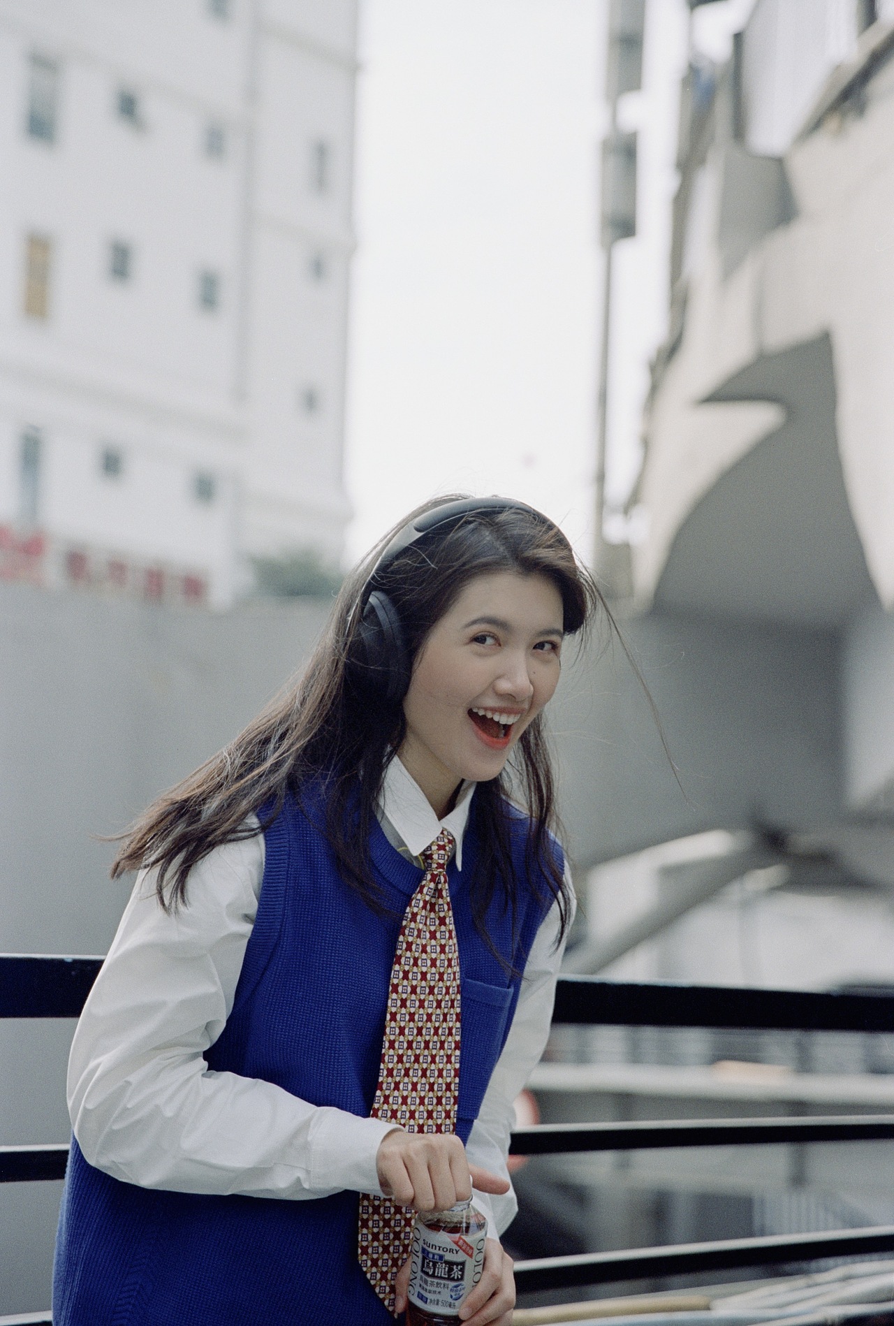 * City Girl（图ZMjQ1ODUwMTU2） - 人像摄影 - 站酷设计师苏海之原创素材 - 站酷ZCOOL