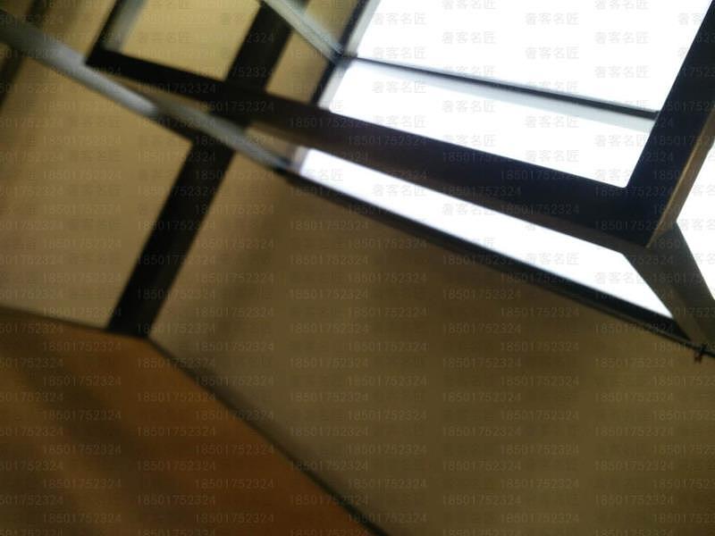 上海服装展示柜台珠宝展示柜台手表展示柜台定做设计