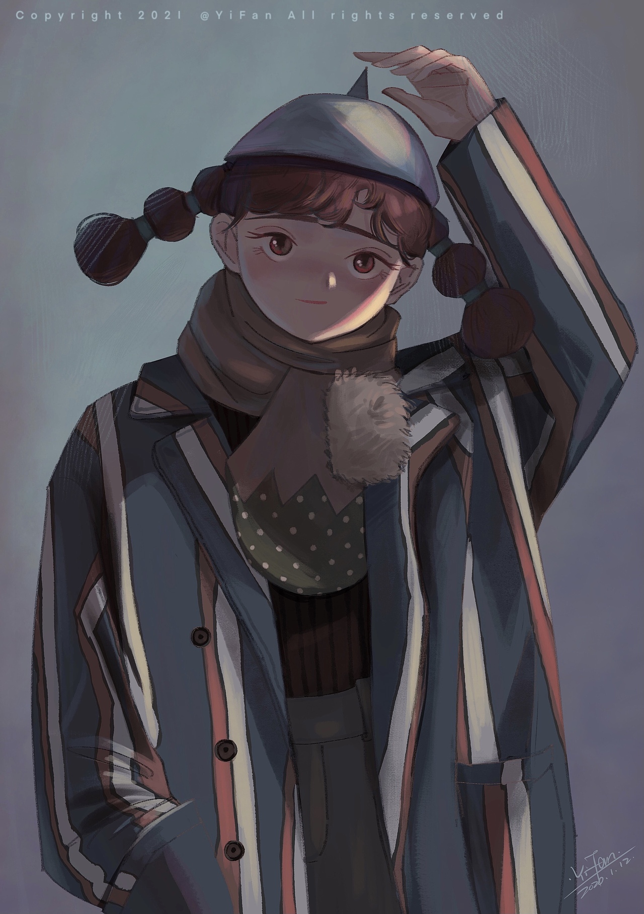 从武汉解封到现在的作品集