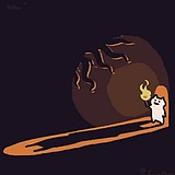 橙果味GW的头像