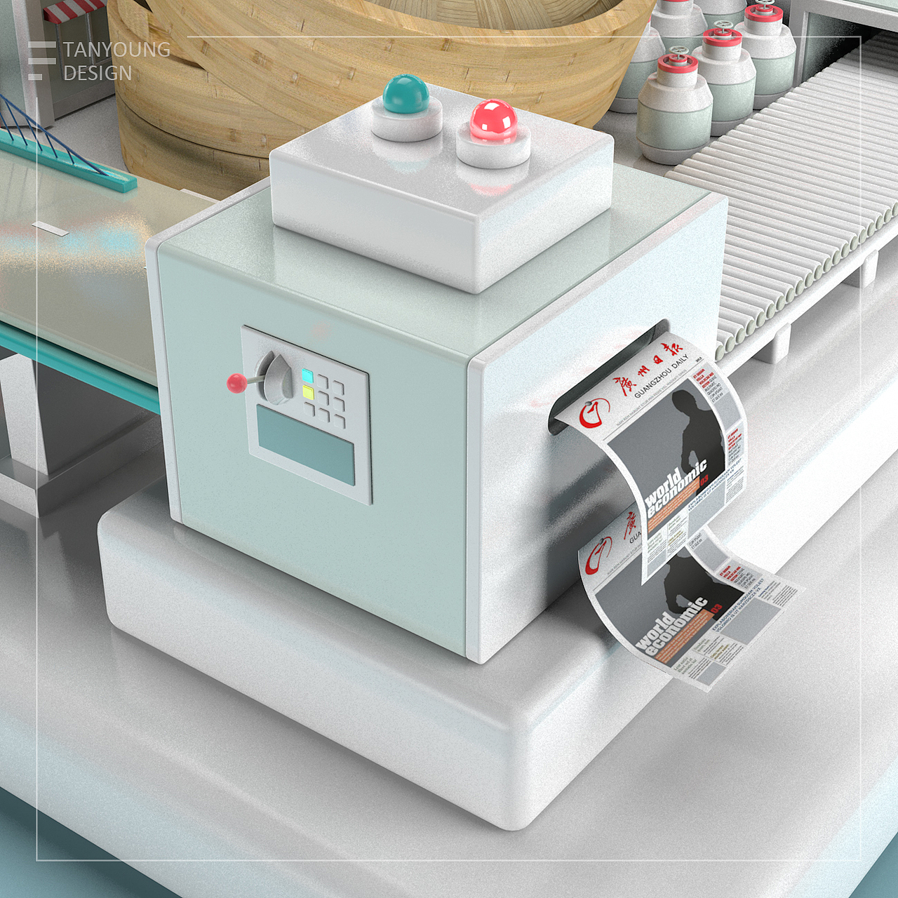 作品（图ZODc3NzE0NDQ=） - 场景 - 站酷设计师babeyoung原创素材 - 站酷ZCOOL