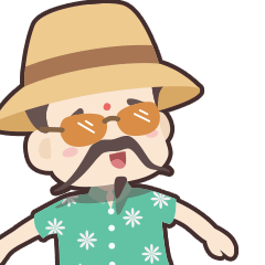 原创可爱的节日卡通表情包（图ZMTU1NDAzNDE2） - 网络表情 - 站酷设计师小米酒笑咪咪原创素材 - 站酷ZCOOL