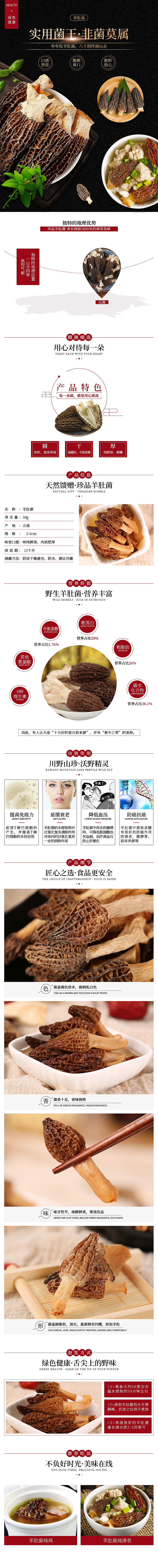 食品详情页（图ZMjAxODk0MTAw） - 电商 - 站酷设计师一九九六原创素材 - 站酷ZCOOL