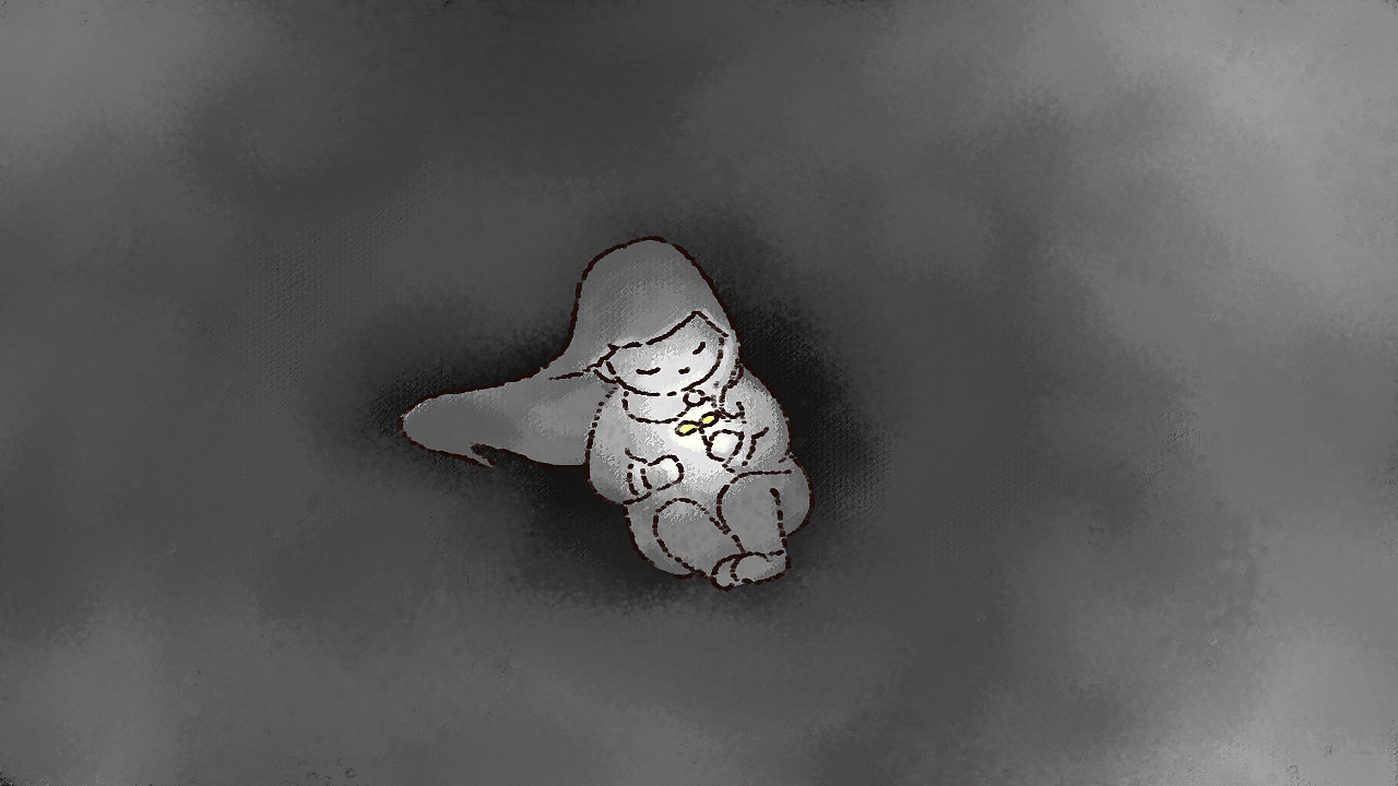 觉察 希望 追寻