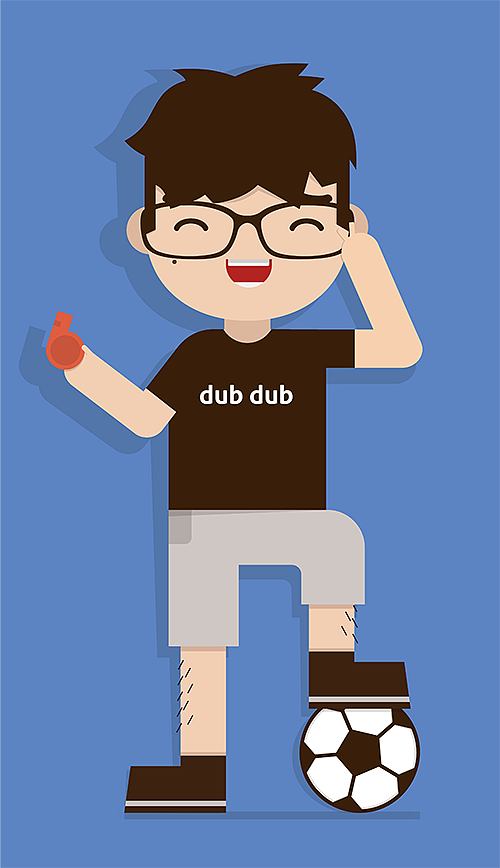 总觉得男朋友就是这个样子