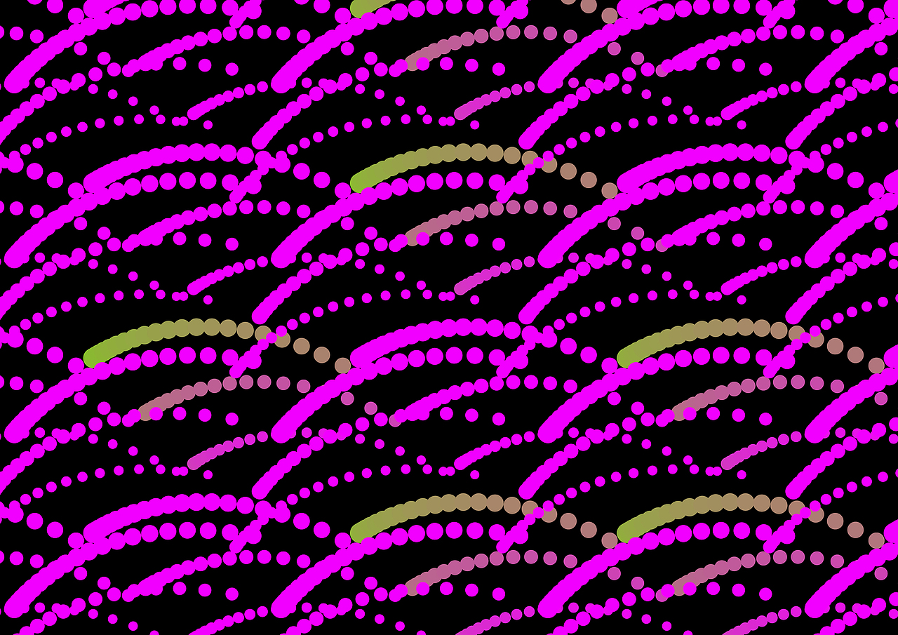 点印花图案（图ZNjI1OTI5Njg=） - 图案 - 站酷设计师可可西里江南梦原创素材 - 站酷ZCOOL